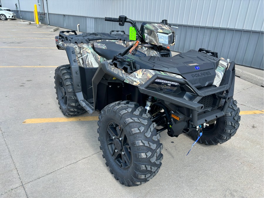 2026 Polaris Sportsman 850 Trail