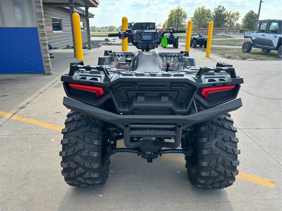 2026 Polaris Sportsman 850 Trail