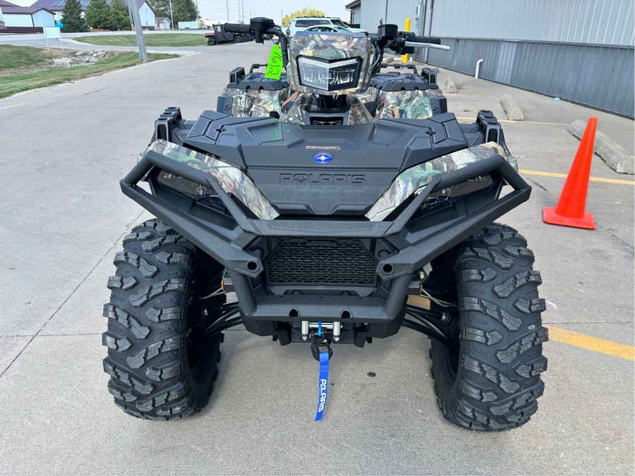 2026 Polaris Sportsman 850 Trail