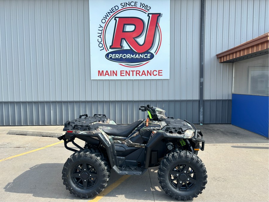 2026 Polaris Sportsman 850 Trail