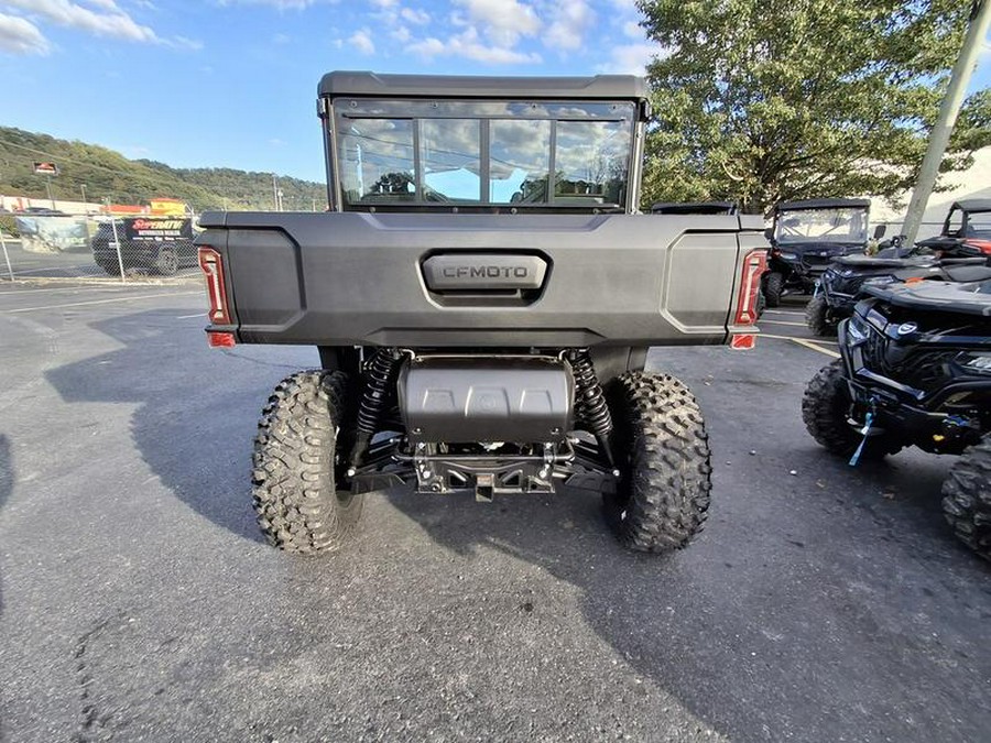 2026 CFMOTO UFORCE U10 XL Pro Highland