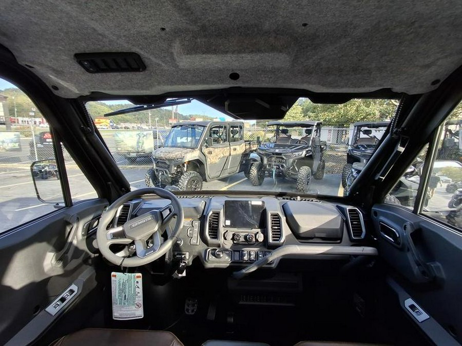 2026 CFMOTO UFORCE U10 XL Pro Highland