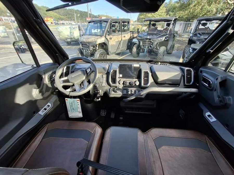 2026 CFMOTO UFORCE U10 XL Pro Highland