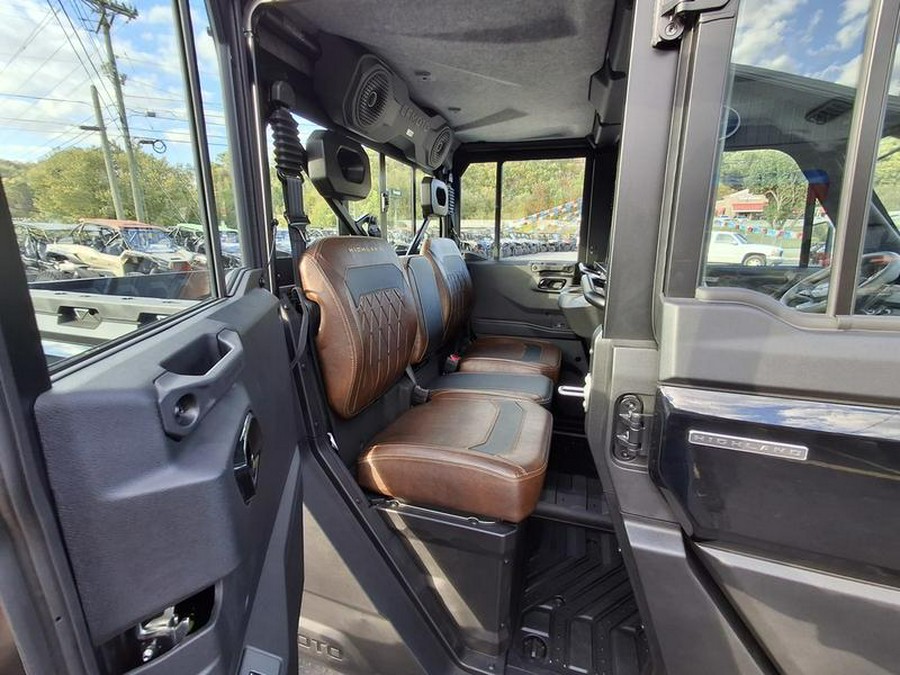 2026 CFMOTO UFORCE U10 XL Pro Highland