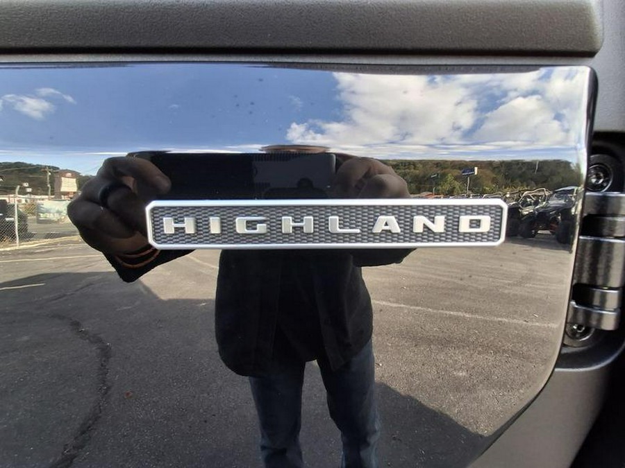 2026 CFMOTO UFORCE U10 XL Pro Highland