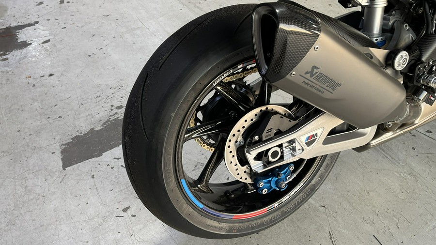 2025 BMW M 1000 RR