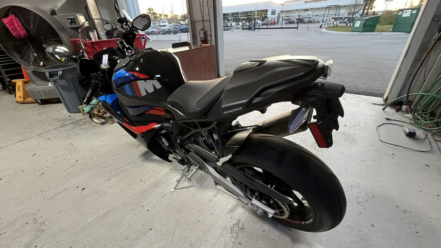 2025 BMW M 1000 RR