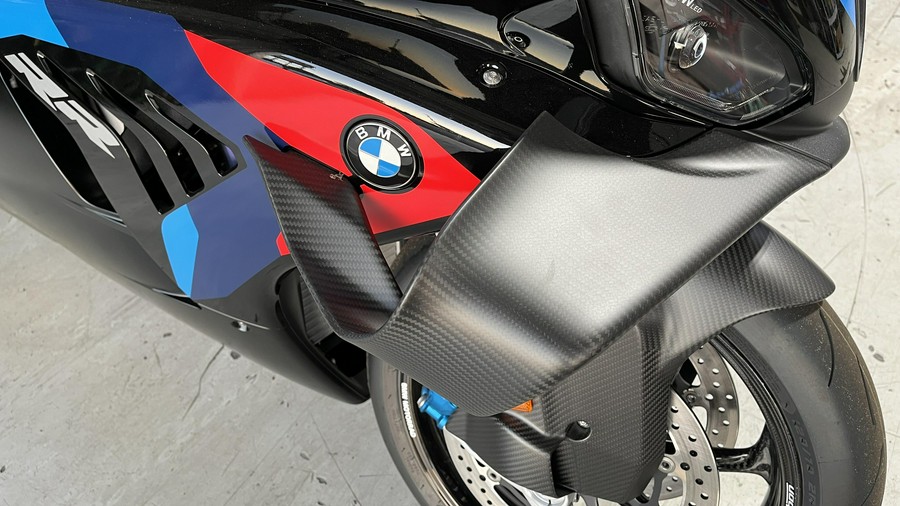 2025 BMW M 1000 RR