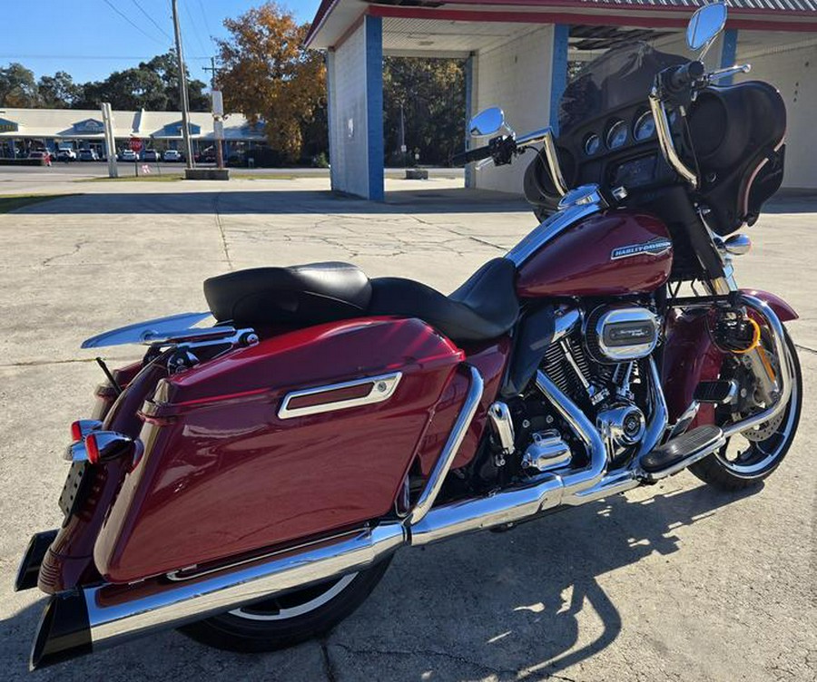 2021 Harley-Davidson® FLHX - Street Glide®