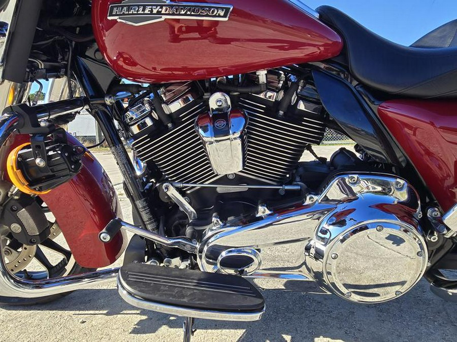 2021 Harley-Davidson® FLHX - Street Glide®