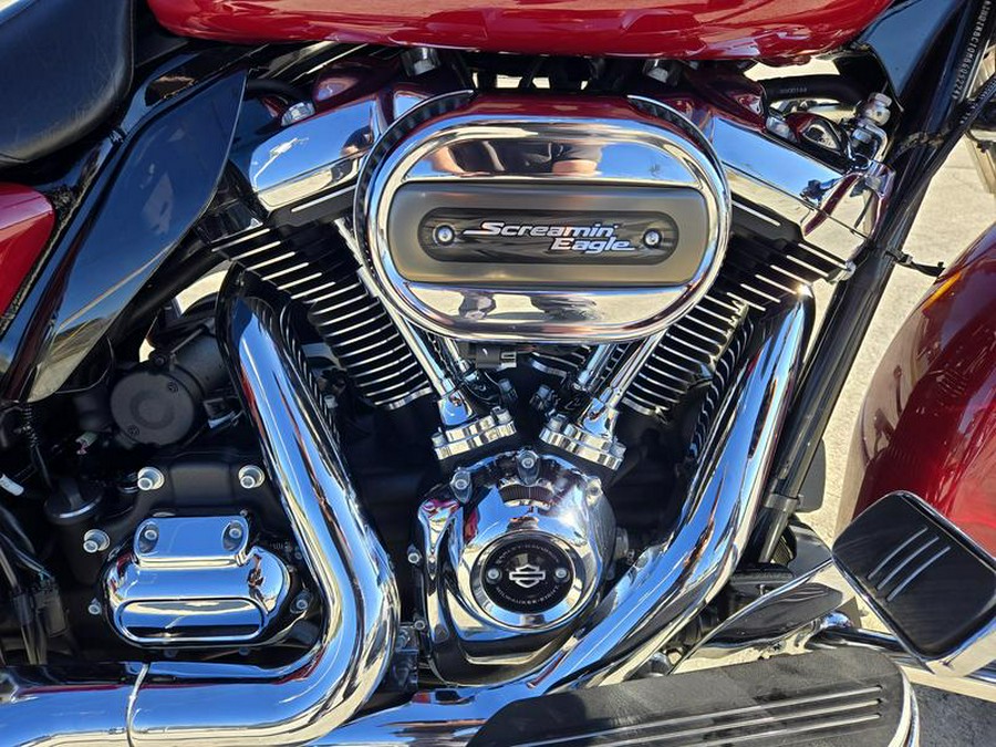 2021 Harley-Davidson® FLHX - Street Glide®