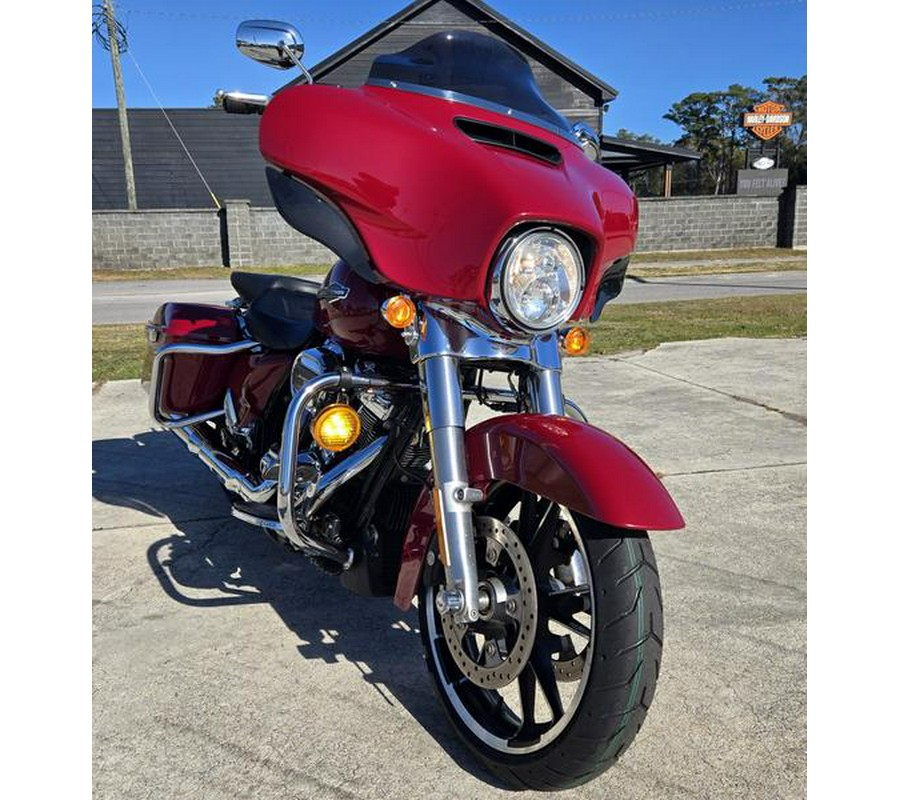 2021 Harley-Davidson® FLHX - Street Glide®