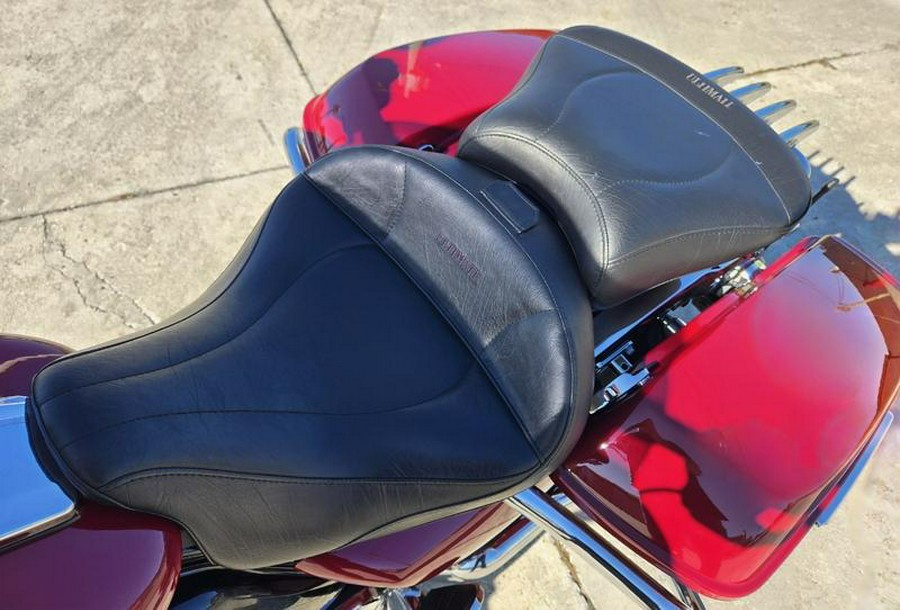 2021 Harley-Davidson® FLHX - Street Glide®