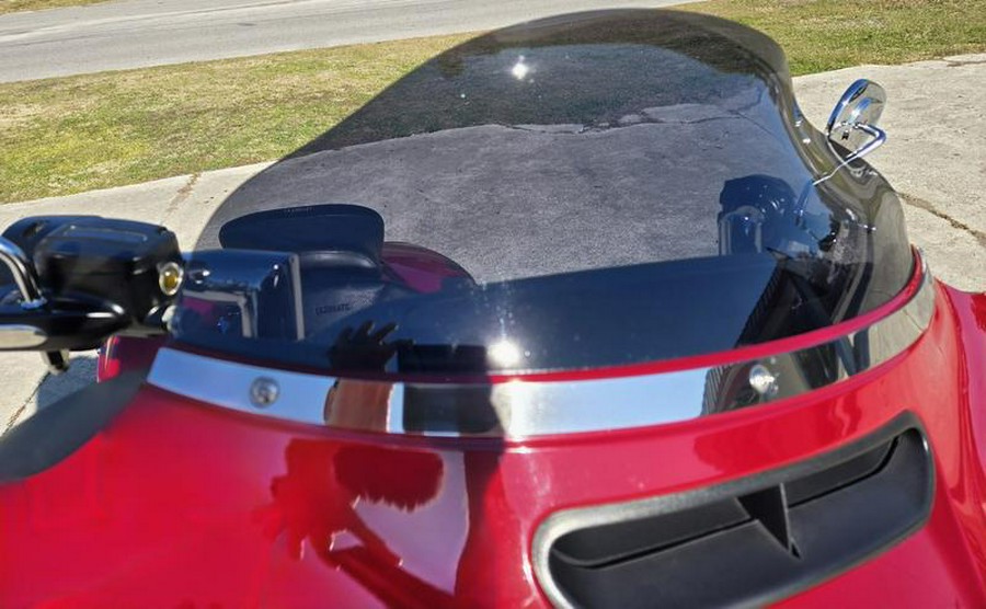 2021 Harley-Davidson® FLHX - Street Glide®