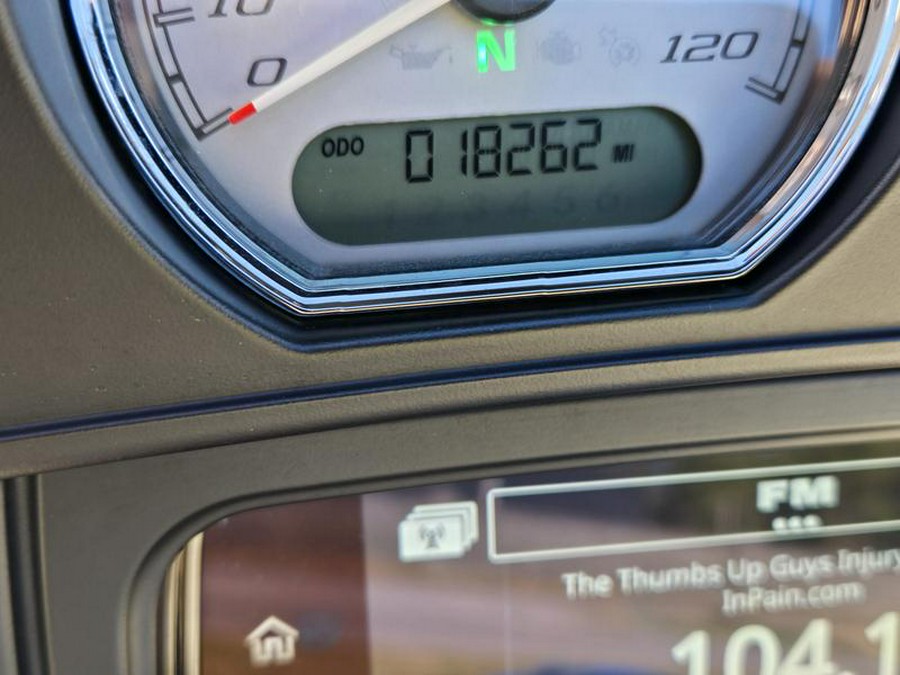 2021 Harley-Davidson® FLHX - Street Glide®