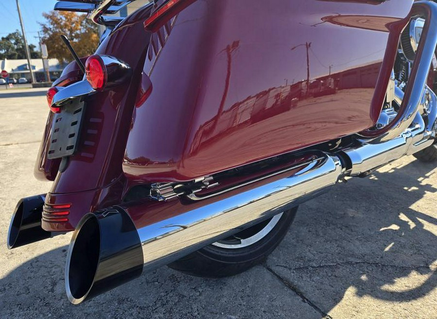 2021 Harley-Davidson® FLHX - Street Glide®