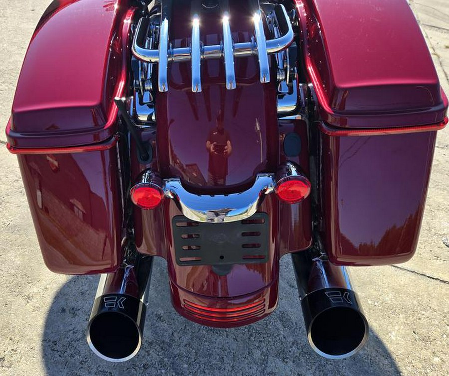 2021 Harley-Davidson® FLHX - Street Glide®