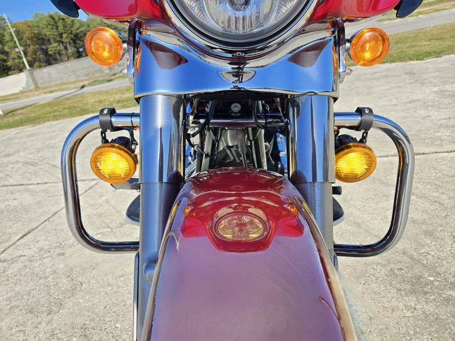 2021 Harley-Davidson® FLHX - Street Glide®