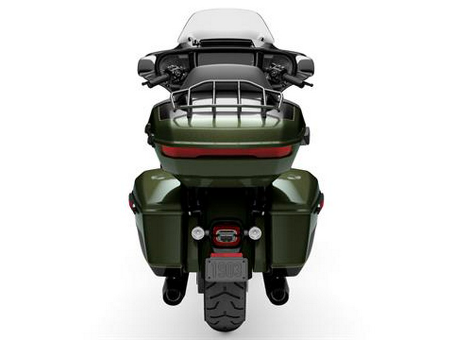 2026 Harley-Davidson Street Glide® Limited