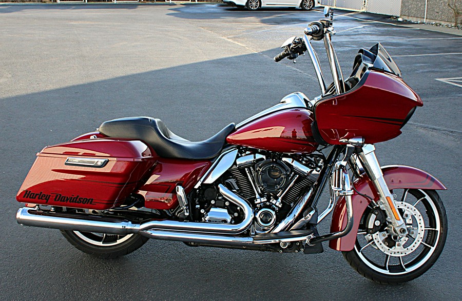 2020 HARLEY Road Glide