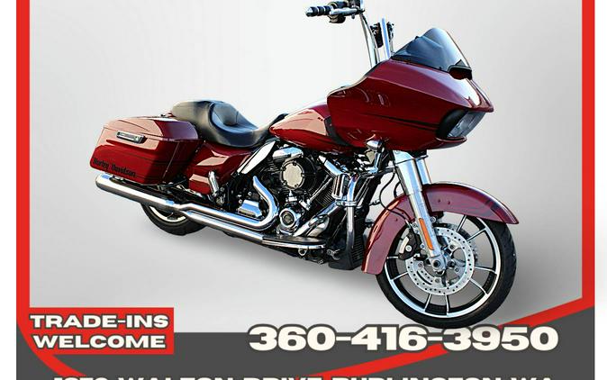 2020 HARLEY Road Glide