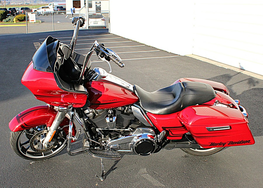 2020 HARLEY Road Glide