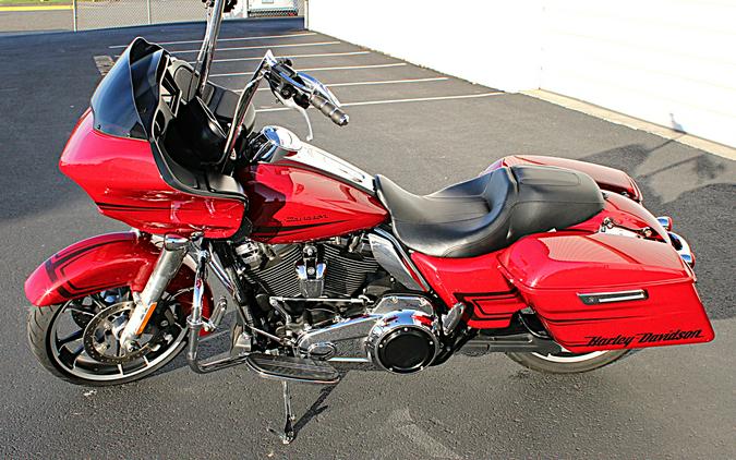 2020 HARLEY Road Glide