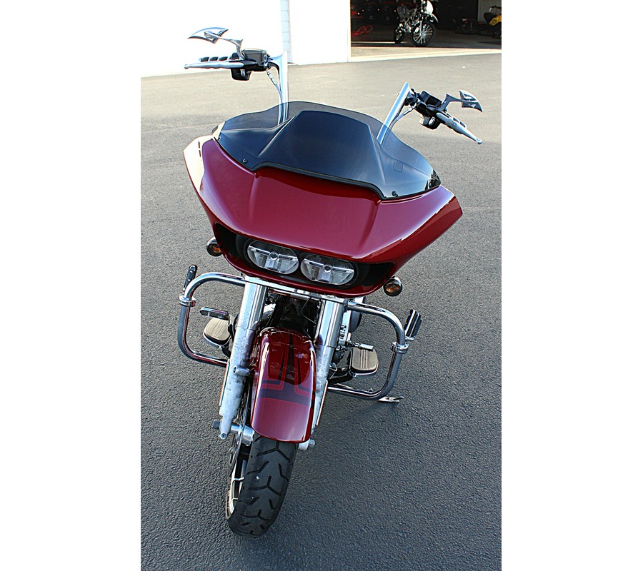 2020 HARLEY Road Glide