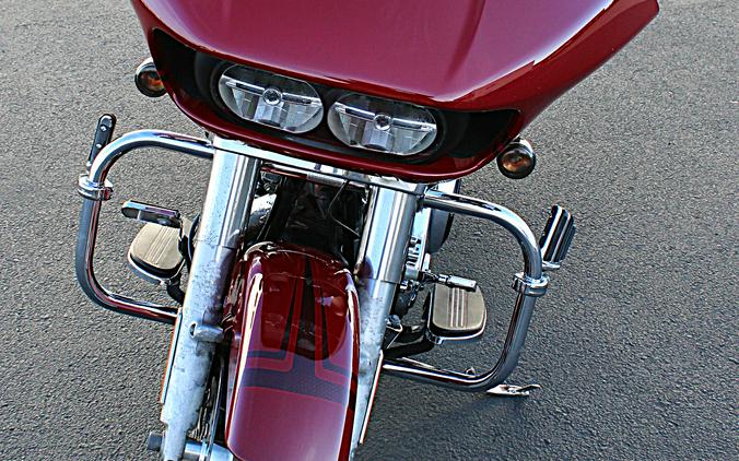 2020 HARLEY Road Glide