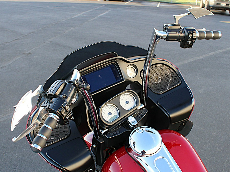 2020 HARLEY Road Glide