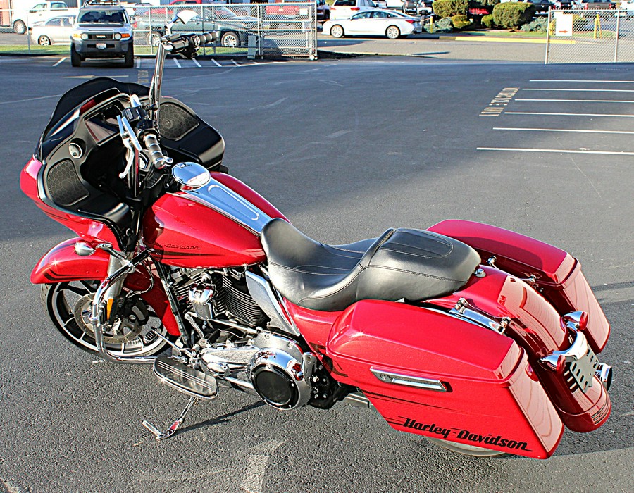 2020 HARLEY Road Glide