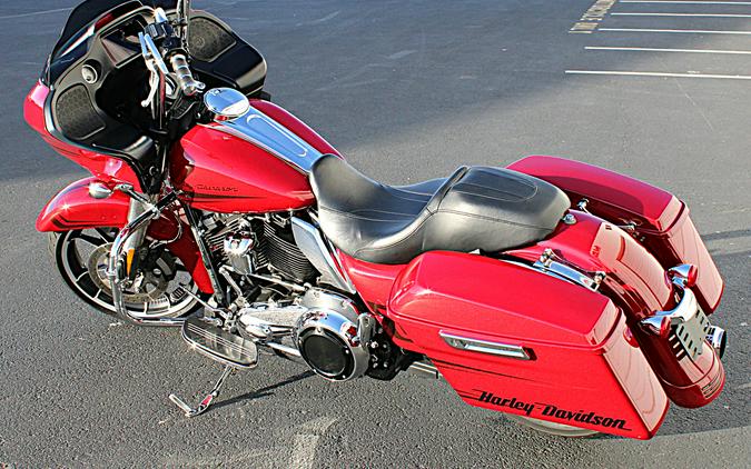 2020 HARLEY Road Glide