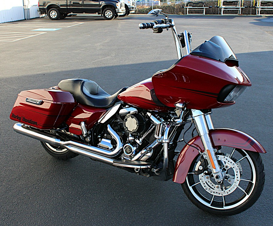 2020 HARLEY Road Glide