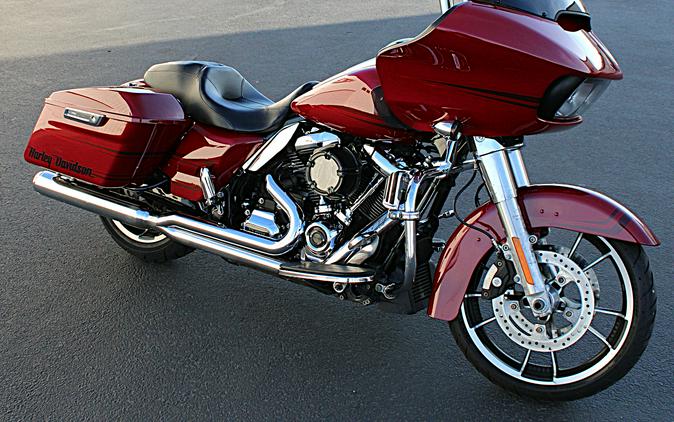 2020 HARLEY Road Glide