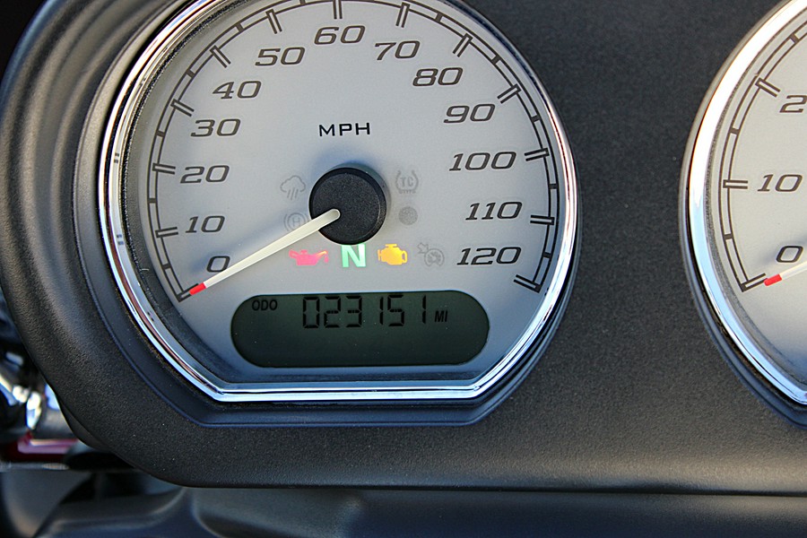 2020 HARLEY Road Glide