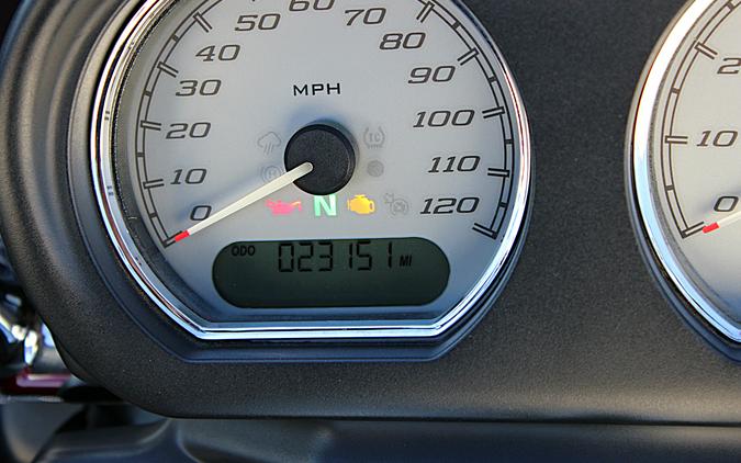 2020 HARLEY Road Glide