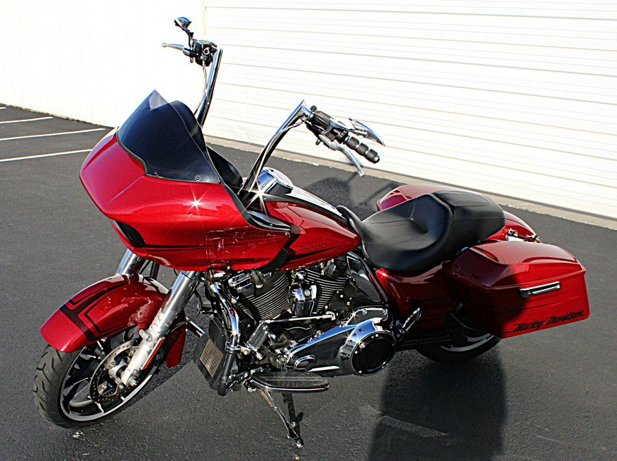 2020 HARLEY Road Glide