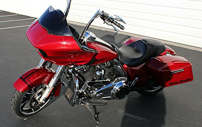 2020 HARLEY Road Glide