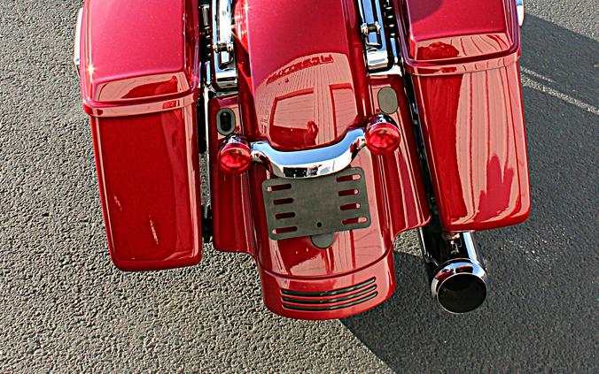 2020 HARLEY Road Glide