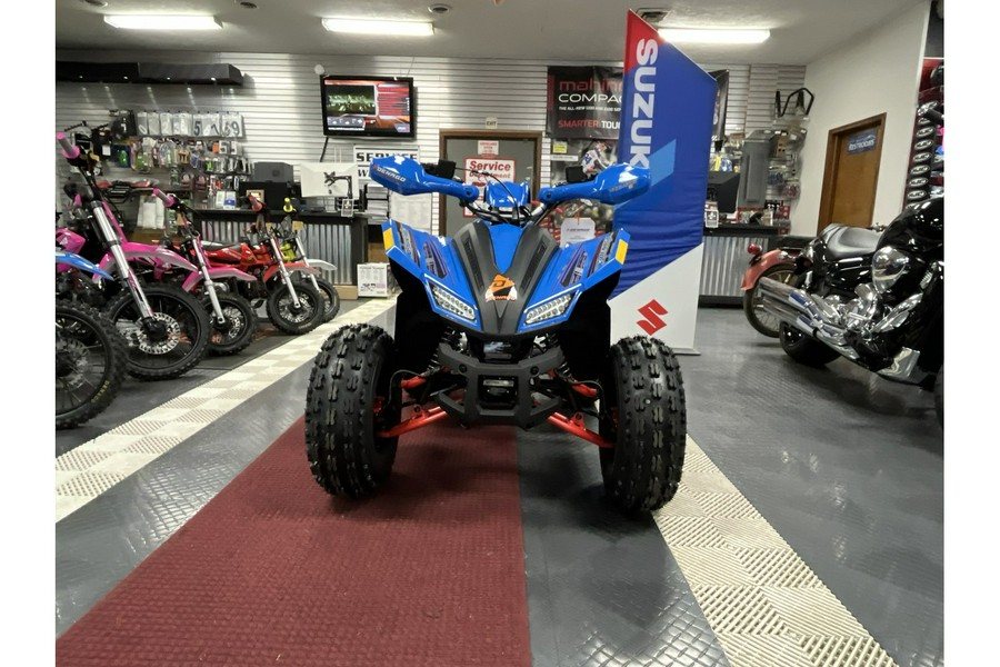 2026 Denago Powersports TRAILHAWK 10