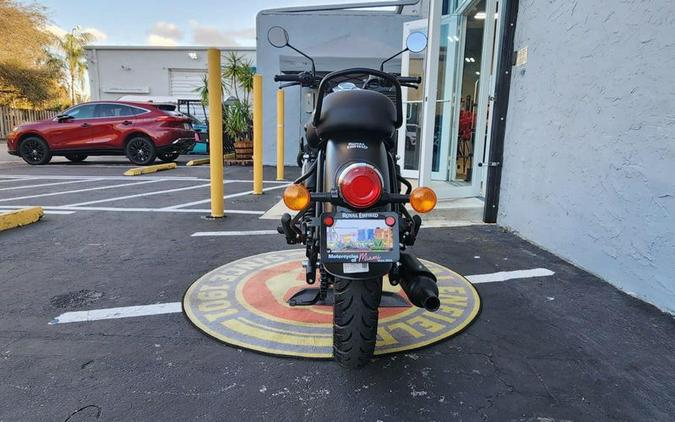 New 2024 Royal Enfield CLASSIC 350