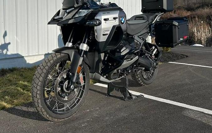 2025 BMW R 1300 GS Adventure