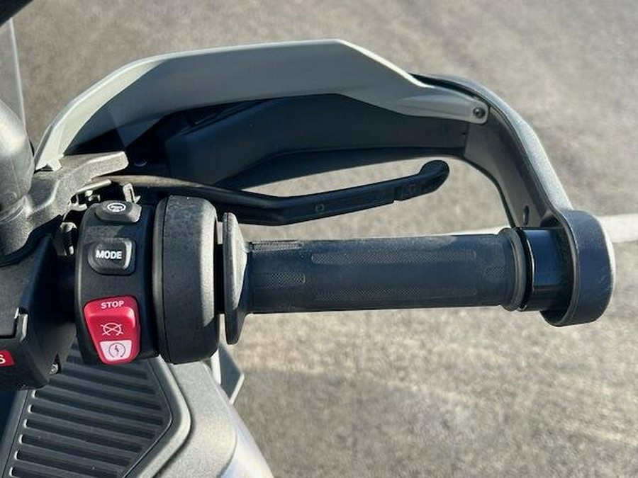 2025 BMW R 1300 GS Adventure