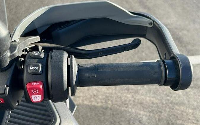 2025 BMW R 1300 GS Adventure