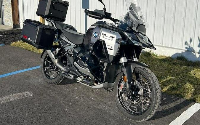2025 BMW R 1300 GS Adventure