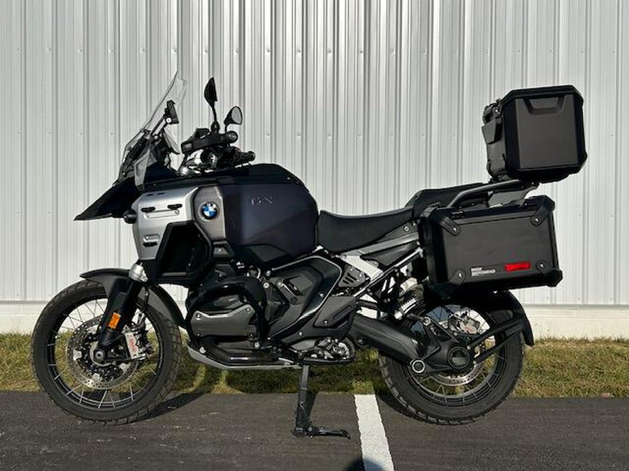 2025 BMW R 1300 GS Adventure