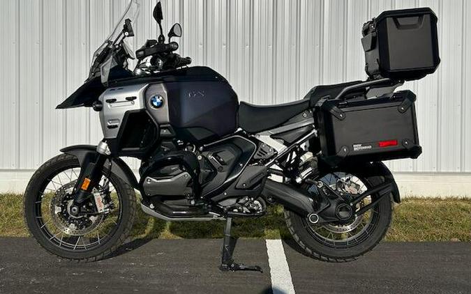 2025 BMW R 1300 GS Adventure