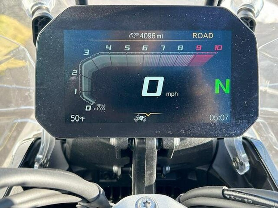 2025 BMW R 1300 GS Adventure