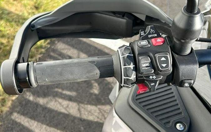 2025 BMW R 1300 GS Adventure