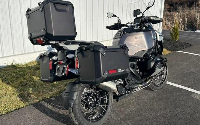 2025 BMW R 1300 GS Adventure